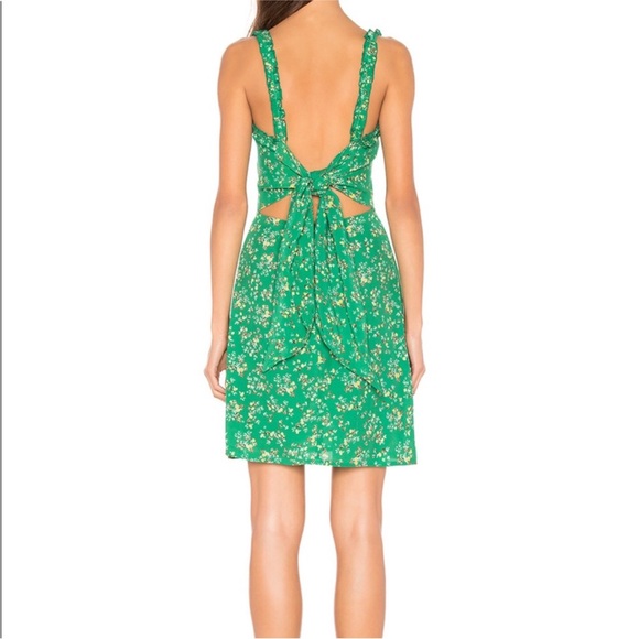 Like new faithful the brand, the Esther Dress - Picture 4 of 8